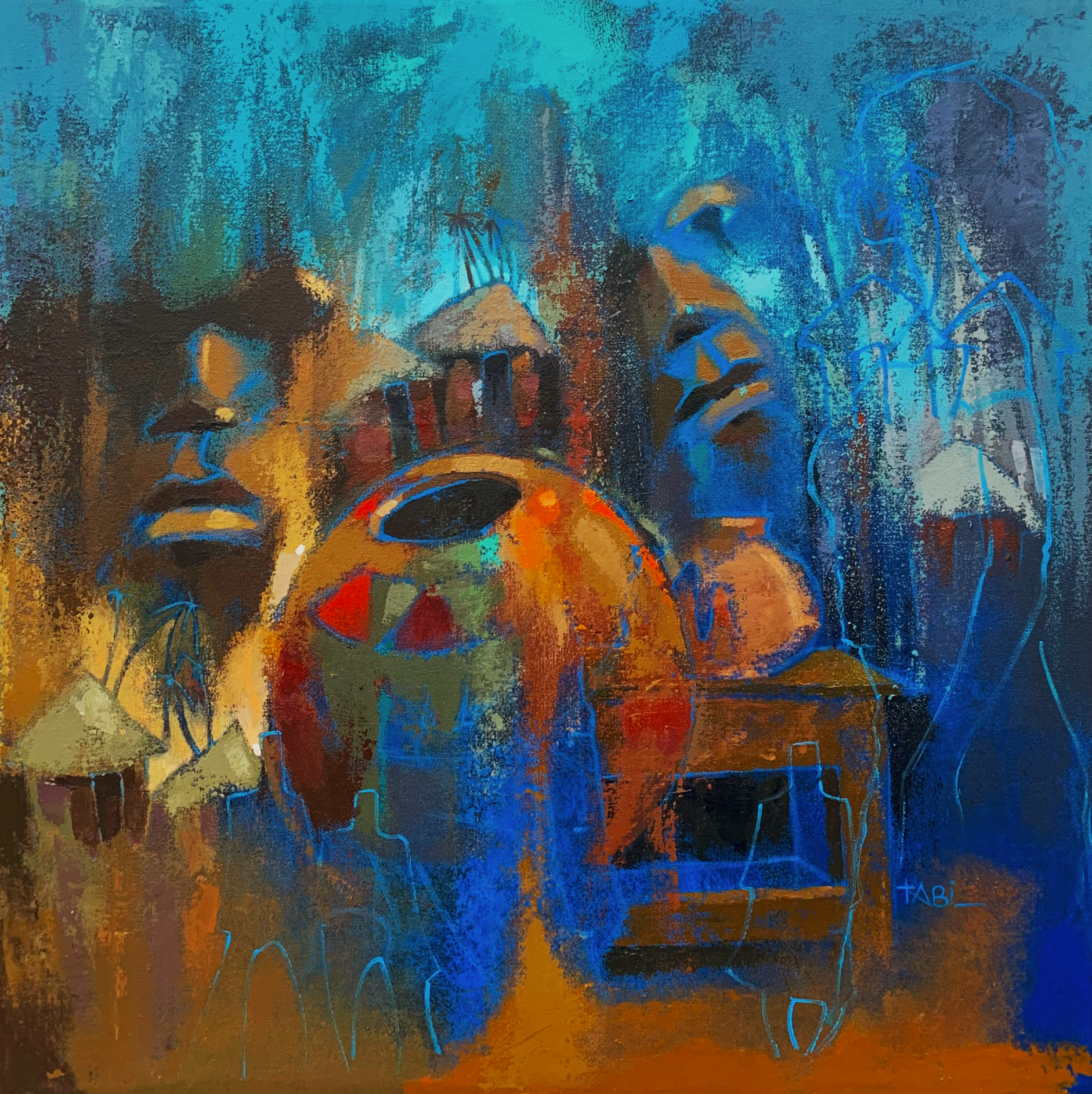 Echoes That Remain
